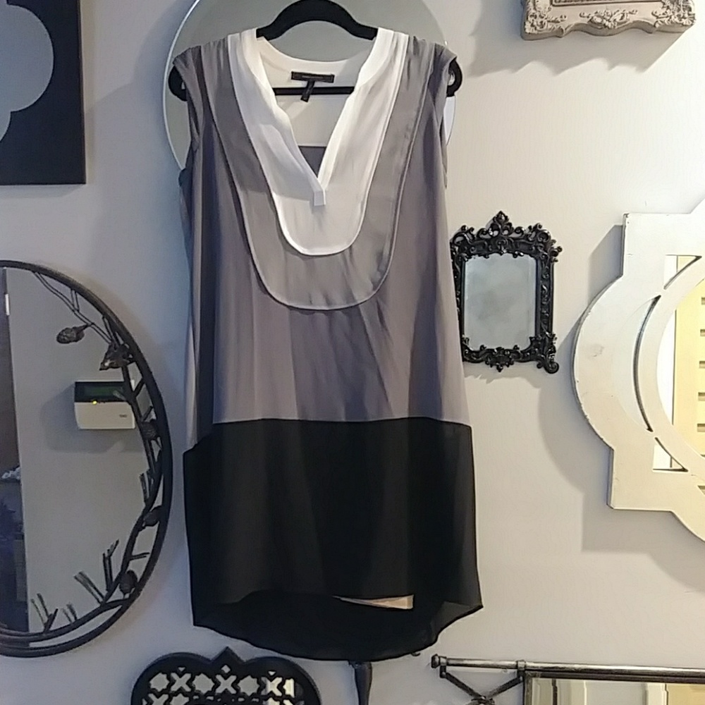 BCBG dress. Never worn...mint condition